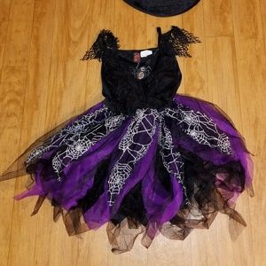 Witches Costume